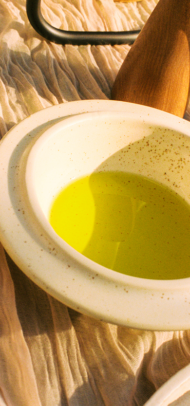 The culture of good taste