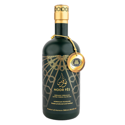 1 bottle / 500 ML